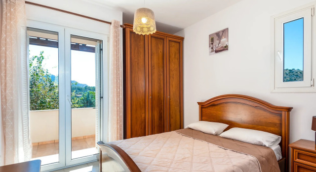 Villa Afrodite Classico, Reserva ahora Villa Kolimbia Rodas
