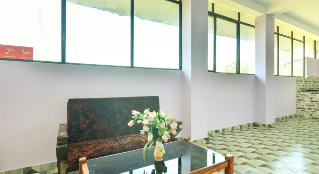 OYO 66916 Hotel Drizzle Mount