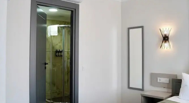 Двухместный номер Standard Koi otel