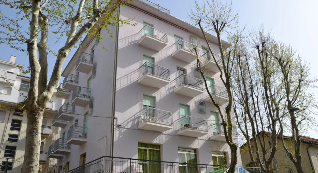 Hotel Britta