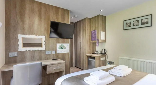 The Kilnwick Percy Resort and Golf Club, Забронировать Отель Отели Англии 3 звезды, 3*