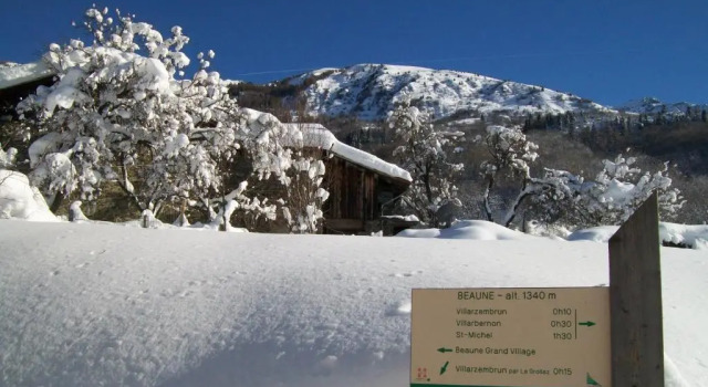 Gite Le Shantone, Rezervovat Hotel Saint-Michel-de-Maurienne 