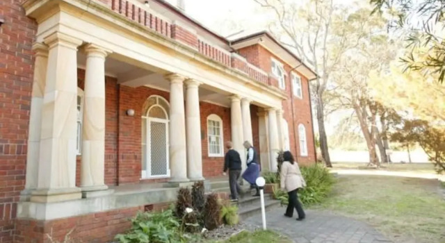 North Parramatta Accommodation