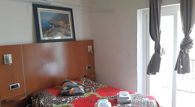 Hostel Can Salvado