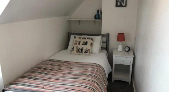 Номер Standard Knoll Guest House