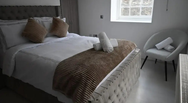 2bed Apartment-free Parking, Pets, Garden, Central, Забронировать Апартаменты/квартира Лондон Большой Лондон, рядом с Зоопарк Maryon Wilson