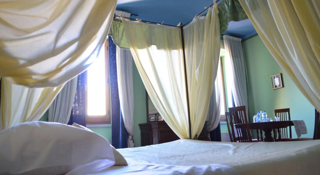 Residenza d'Epoca Malatesta IV, Varaa Hotelli Bettona Umbria