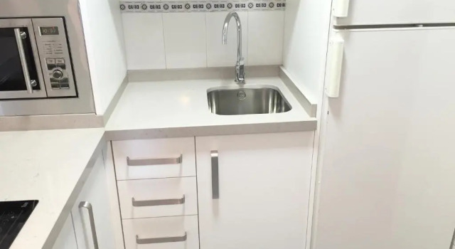 Апартаменты Hispalis Palmera