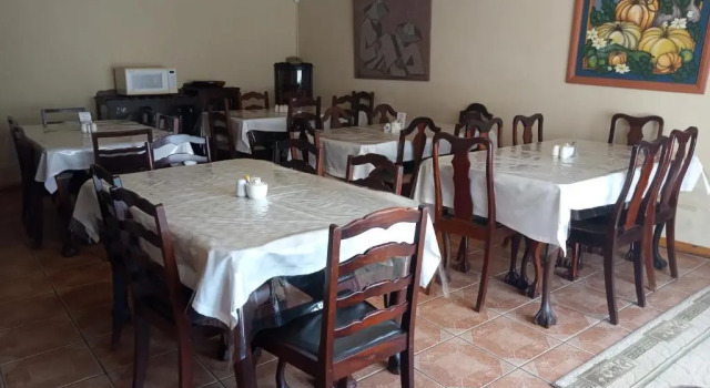 Route 62 B&B, Buchen Sie Bed & Breakfast Robertson Westkap