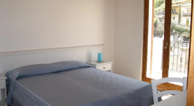 Casa Vacanze Puccia