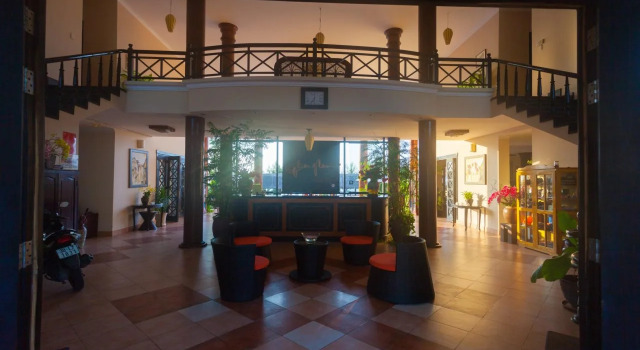 Orchid Boutique Beach Resort, Забронировать Курортный отель СПА-отели Фантхьет, SPA-услуги
