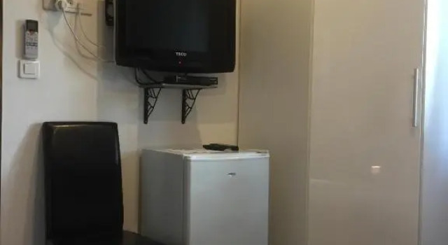 Двухместный номер Standard B&B Villa Chante Coucou