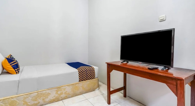 Hotel O Dago Near Bandung Zoo Formerly Chatter Place, Book Hotel Bandung Wetan 