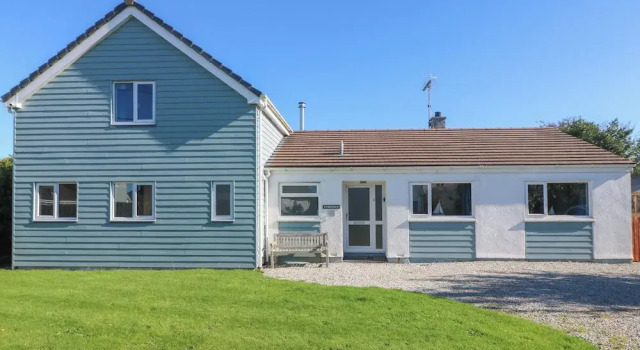 Hütte Penhaven