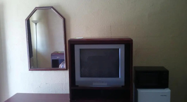 Standard Vierer Zimmer Holiday Motel