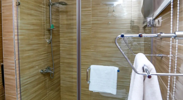 Номер Standard Midindi Hotel & Conference Center