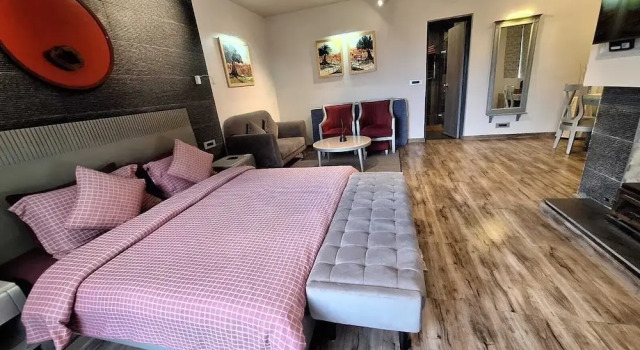 Номер Premium The Terraces