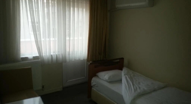 Pinar Hotel, Prenota Hotel Ankara Anatolia Centrale