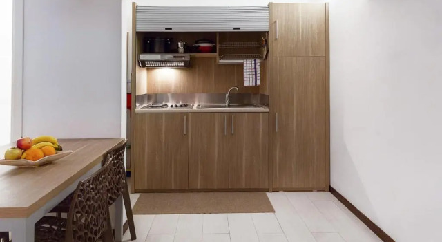 Апартаменты Standard Le Residenze del Centro