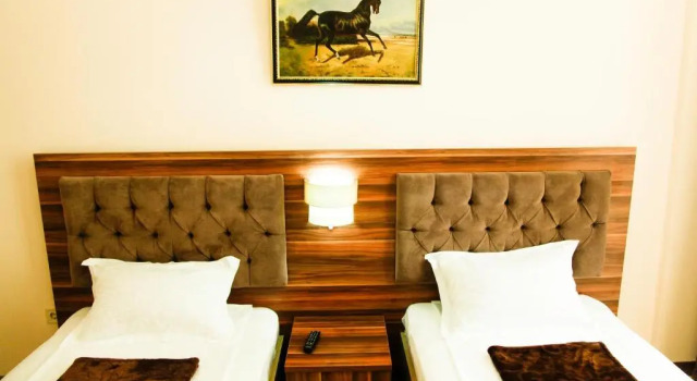 Номер Premium Hotel Grand