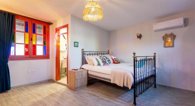 Двухместный номер Superior Anda Beach Bistro & Rooms