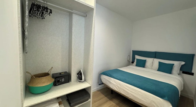 Apart Hotel Happy Life, Забронировать Отель Бизнес-отели Аликанте, рядом с Музей Volvo Ocean Race, 4* 5*