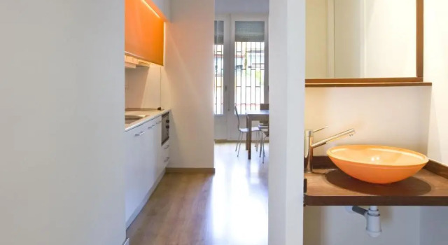 Апартаменты Superior Mayerling Schumann Barcelona
