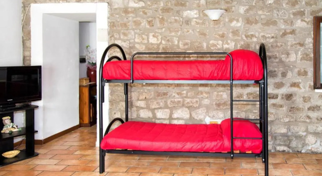 Коттедж Il Castelletto del Salamaro