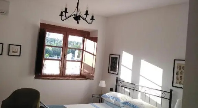Номер Standard La Casa Nellaia