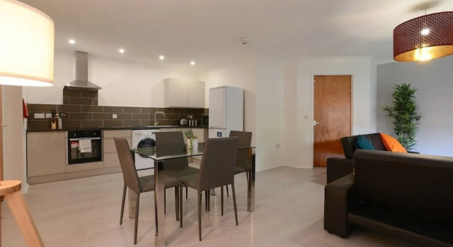 Brook Court