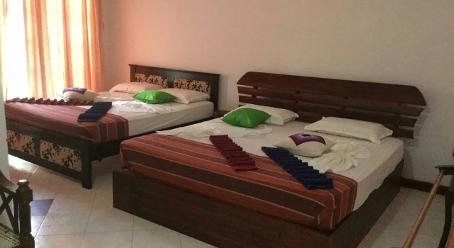 Hotel Freedom Palace
