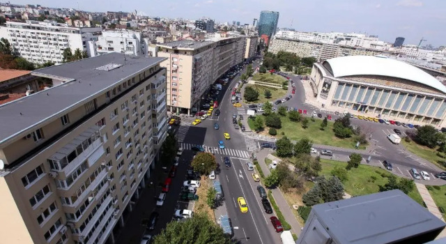Студия Superior Grand Accommodation Apartments