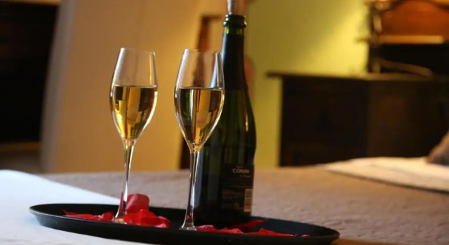 Двухместный номер Standard Hotel Puerta Nazarí