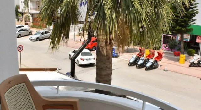 Номер Standard Melles Hotel & Apart