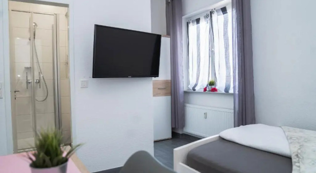 Номер Standard Hotel Schenk