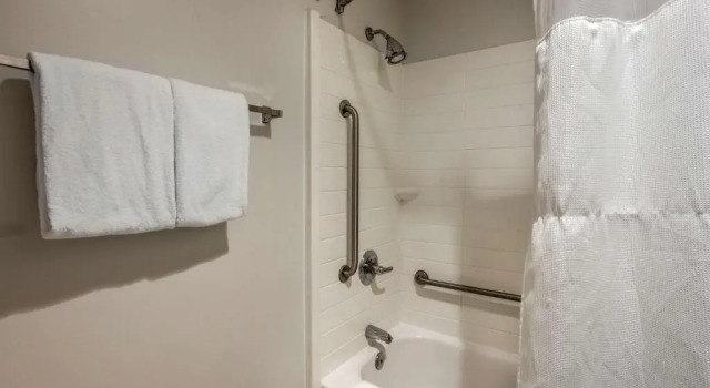 Номер Standard Comfort Inn & Suites Mt Laurel-Philadelphia