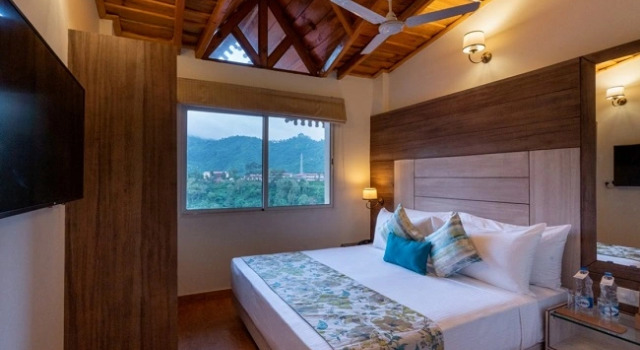Люкс Royal Дуплекс Cygnett Resort Mountain Breeze