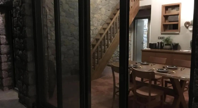 Люкс Superior Stone Luxury Suites