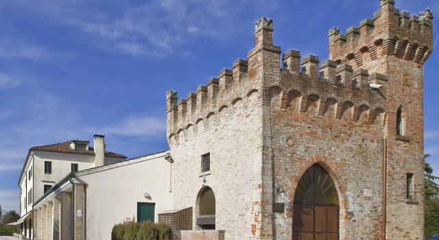 Villa Braida