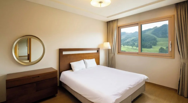 Habitación doble Estándar Oakvalley Resort Hills Village