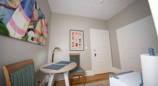 Номер Standard The Edenton Collection - Captain’s Quarters Inn