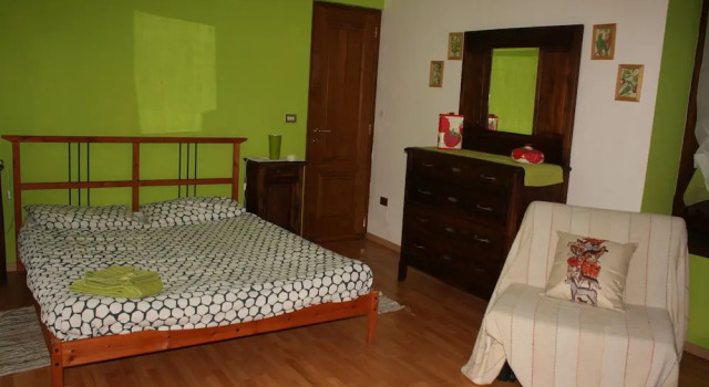 B&B Chez Dalì, Забронировать Отель «постель и завтрак» Отели Val di Susa с завтраком, Завтраки