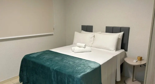 Bela Hospedagem-Flat Tagus a 300m do mar, Забронировать Апартаменты/квартира Жуан-Песоа Параиба