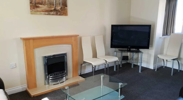 Clough Close, Забронировать Отель Мидлсбро Тиссайд