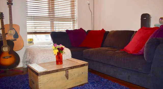 Bohemian 1 Bedroom Home in the City Centre, Забронировать Отель Дублин Каунти Дублин, рядом с Театр Олимпия