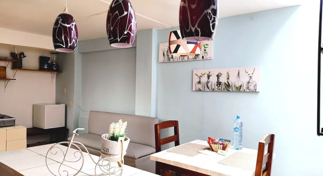 Двухместные апартаменты Standard Hotel Jardines Del Carmen