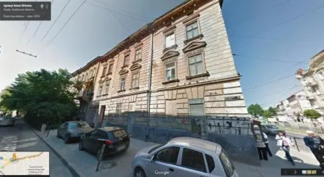 Apartments Arkadija-Ohiienka 17, Забронировать Апартаменты/квартира Львов Львовская область, рядом с Дворец князей Сапег