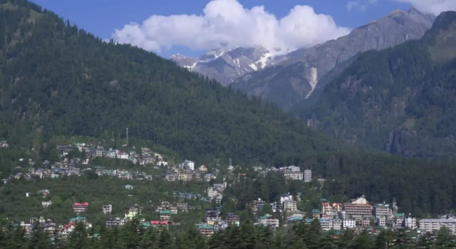 The Hostel Manali, Забронировать Хостел Хостелы Манали, Хостел