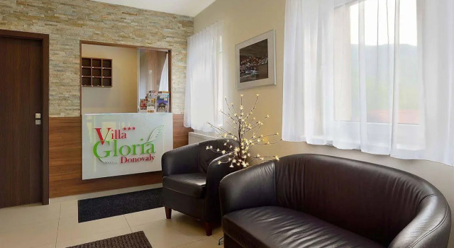 Villa Gloria Rooms & Apartments, Забронировать Апартаменты/квартира Доновали Банскобистрицкий-край