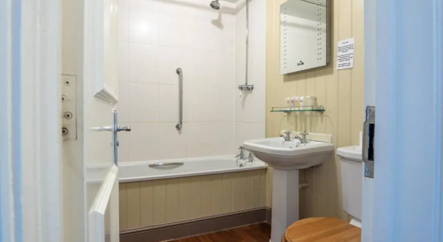Семейный номер Superior Botany Bay Hotel